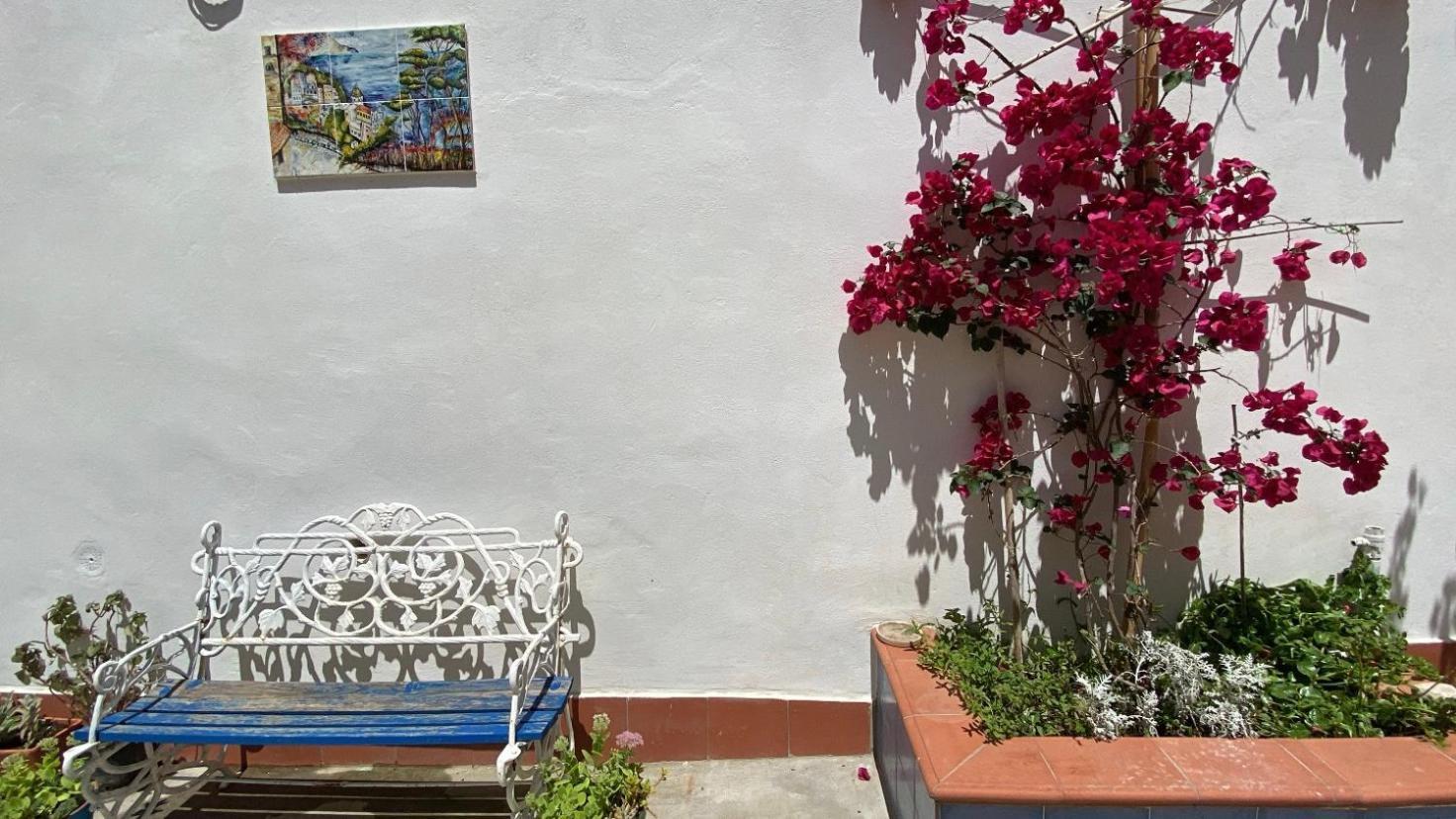 Casa Vacanza Le Tre Sorelle Vietri Dış mekan fotoğraf